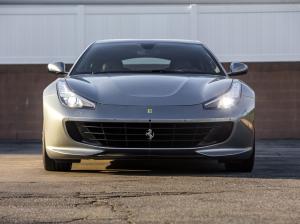 Ferrari GTC4Lusso 2016 года  (NA)